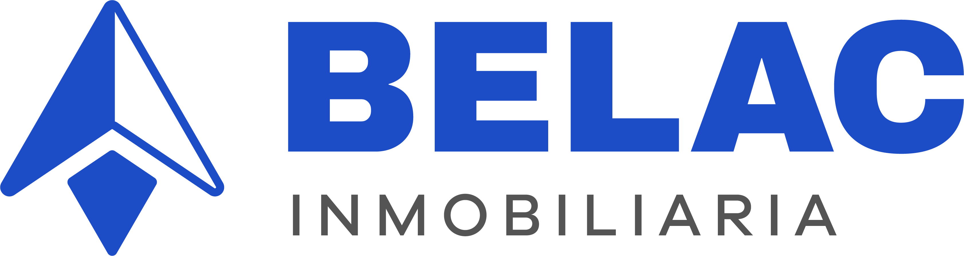 BELAC Inmobiliaria